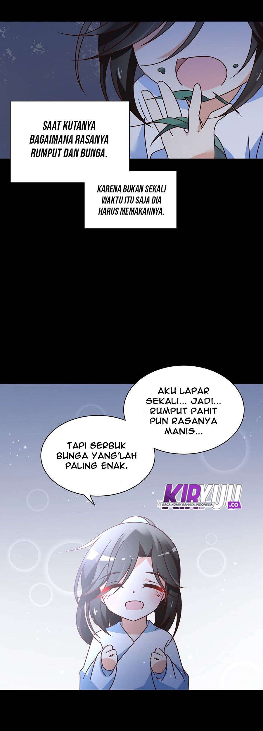 Meng Shi Zai Shang Chapter 66 - halaman 16