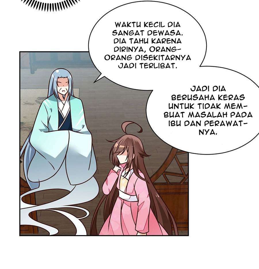 Meng Shi Zai Shang Chapter 66 - halaman 18