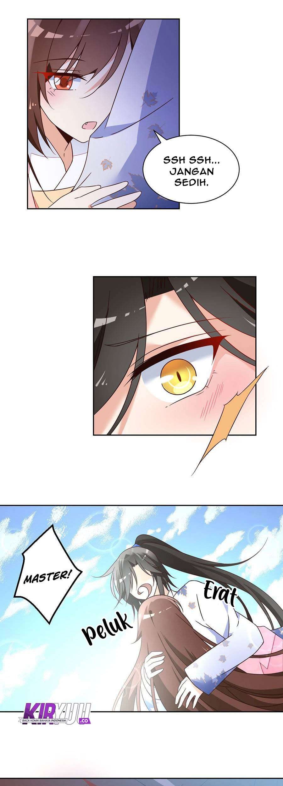 Meng Shi Zai Shang Chapter 66 - halaman 4