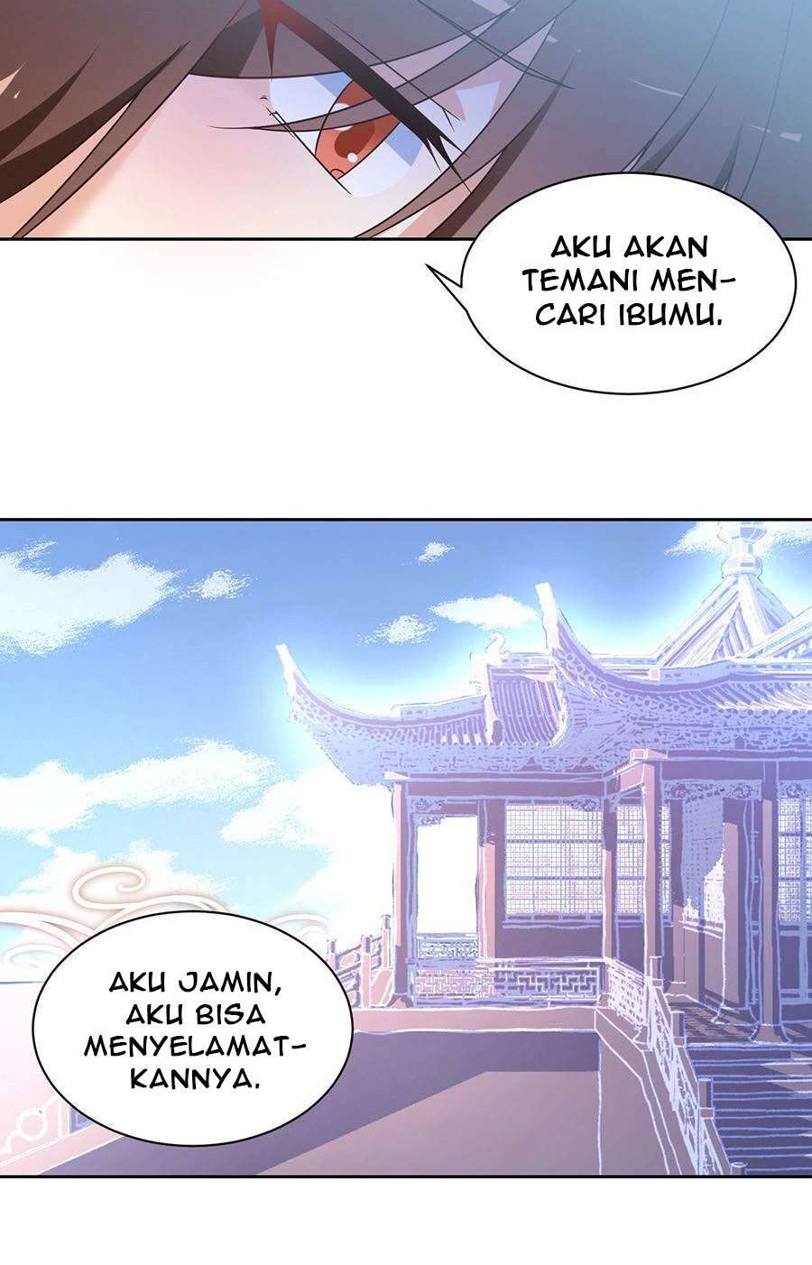 Meng Shi Zai Shang Chapter 66 - halaman 5
