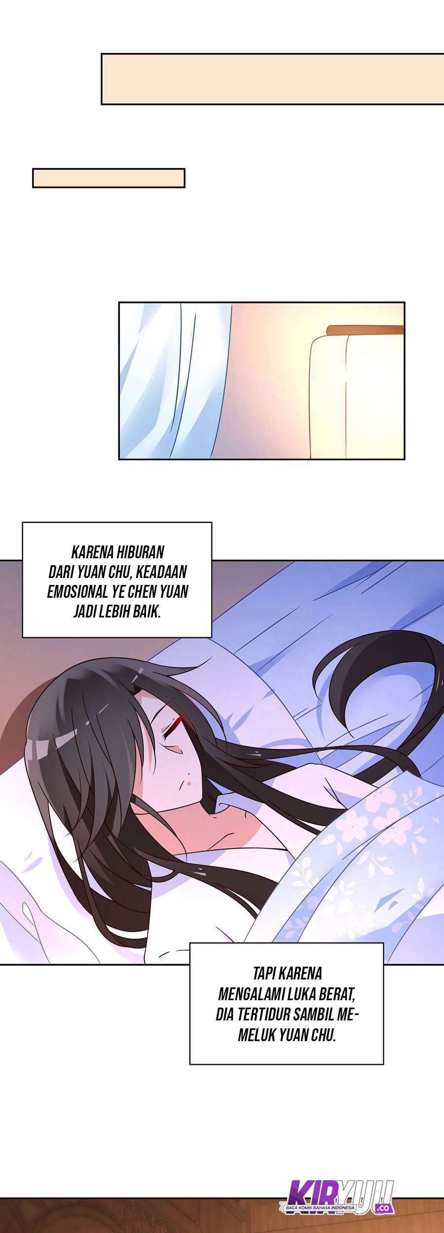 Meng Shi Zai Shang Chapter 66 - halaman 6
