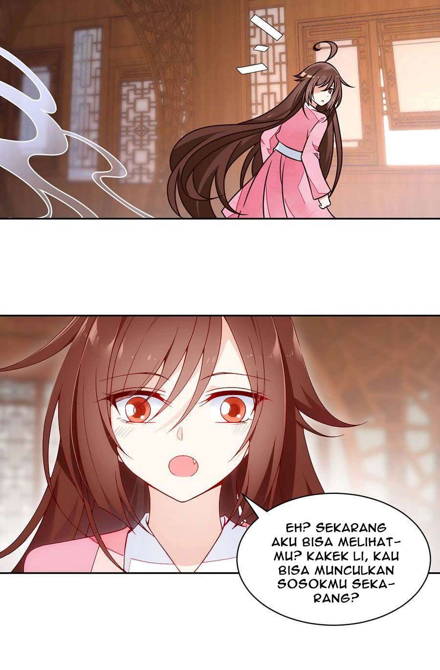 Meng Shi Zai Shang Chapter 66 - halaman 7