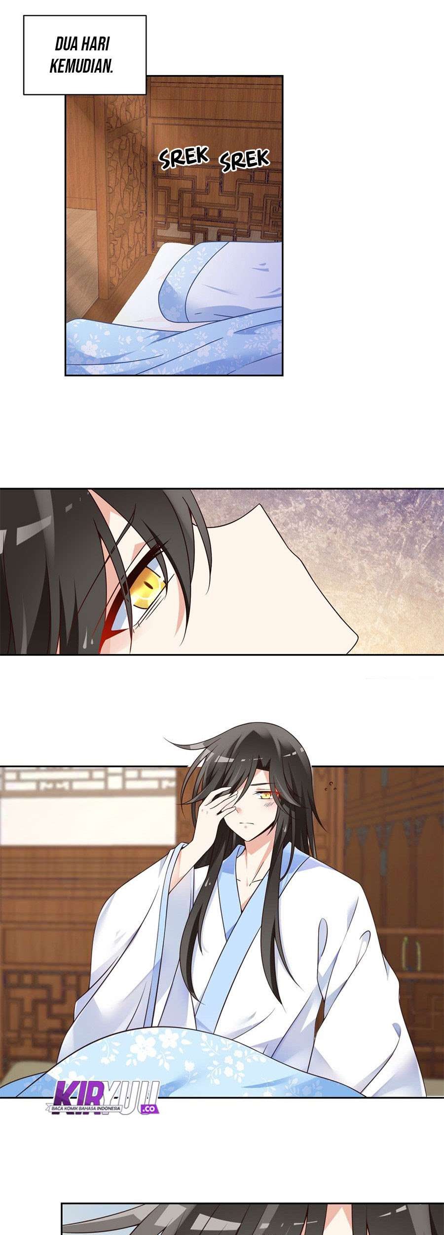 Meng Shi Zai Shang Chapter 67 - halaman 10