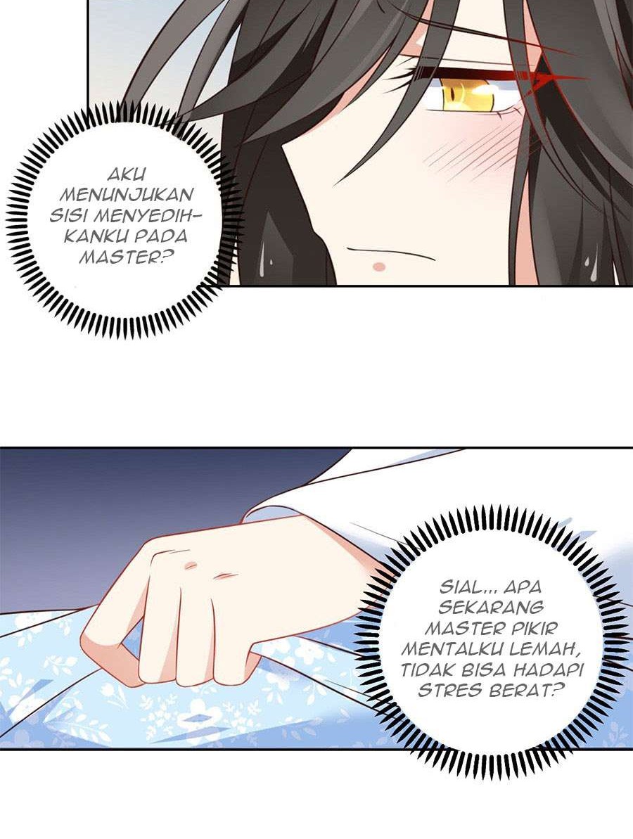 Meng Shi Zai Shang Chapter 67 - halaman 11