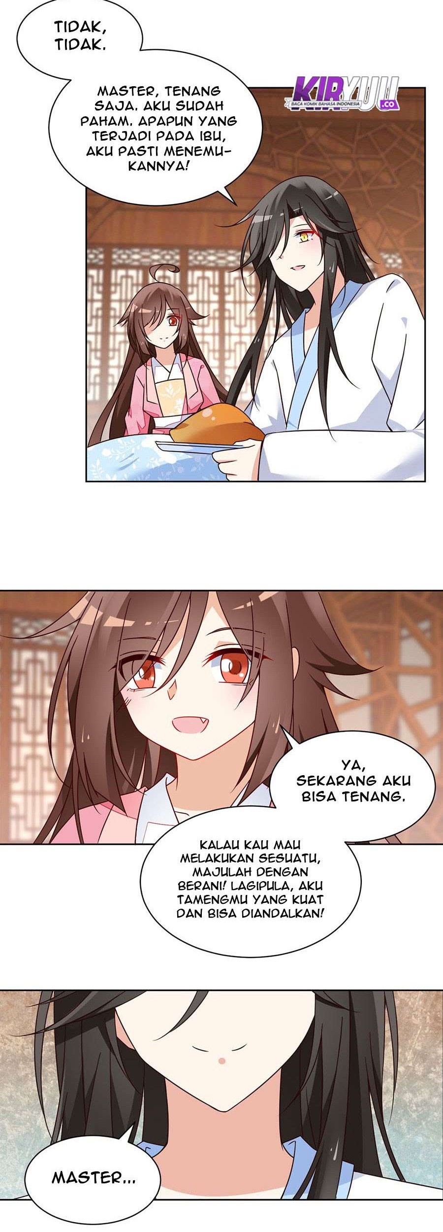 Meng Shi Zai Shang Chapter 67 - halaman 13