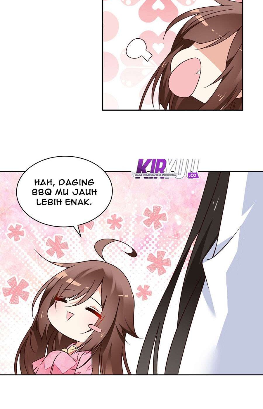 Meng Shi Zai Shang Chapter 67 - halaman 16