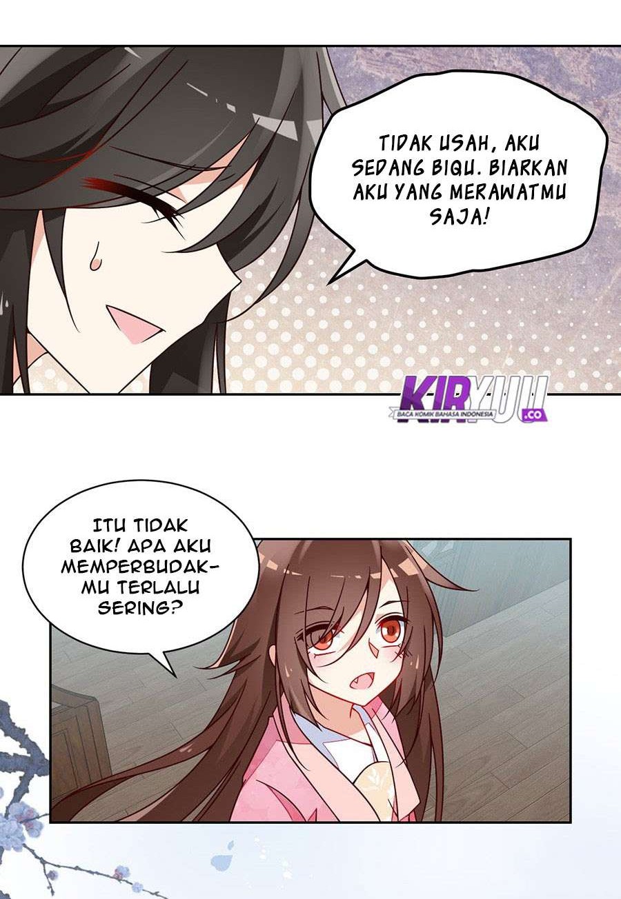 Meng Shi Zai Shang Chapter 67 - halaman 18