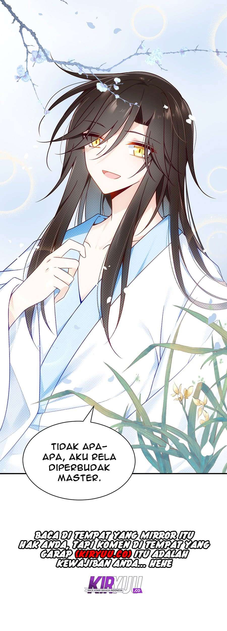 Meng Shi Zai Shang Chapter 67 - halaman 19