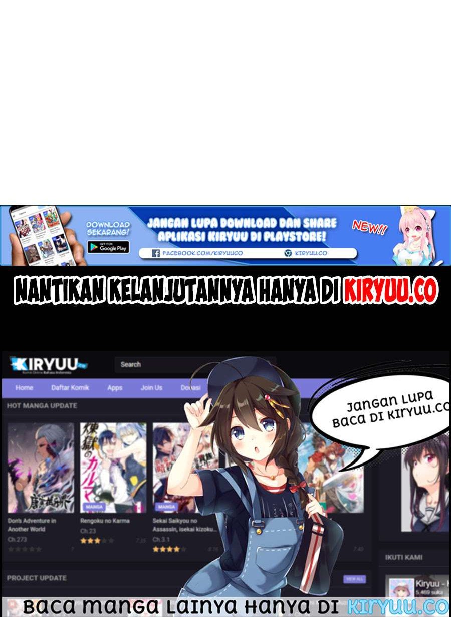 Meng Shi Zai Shang Chapter 67 - halaman 20