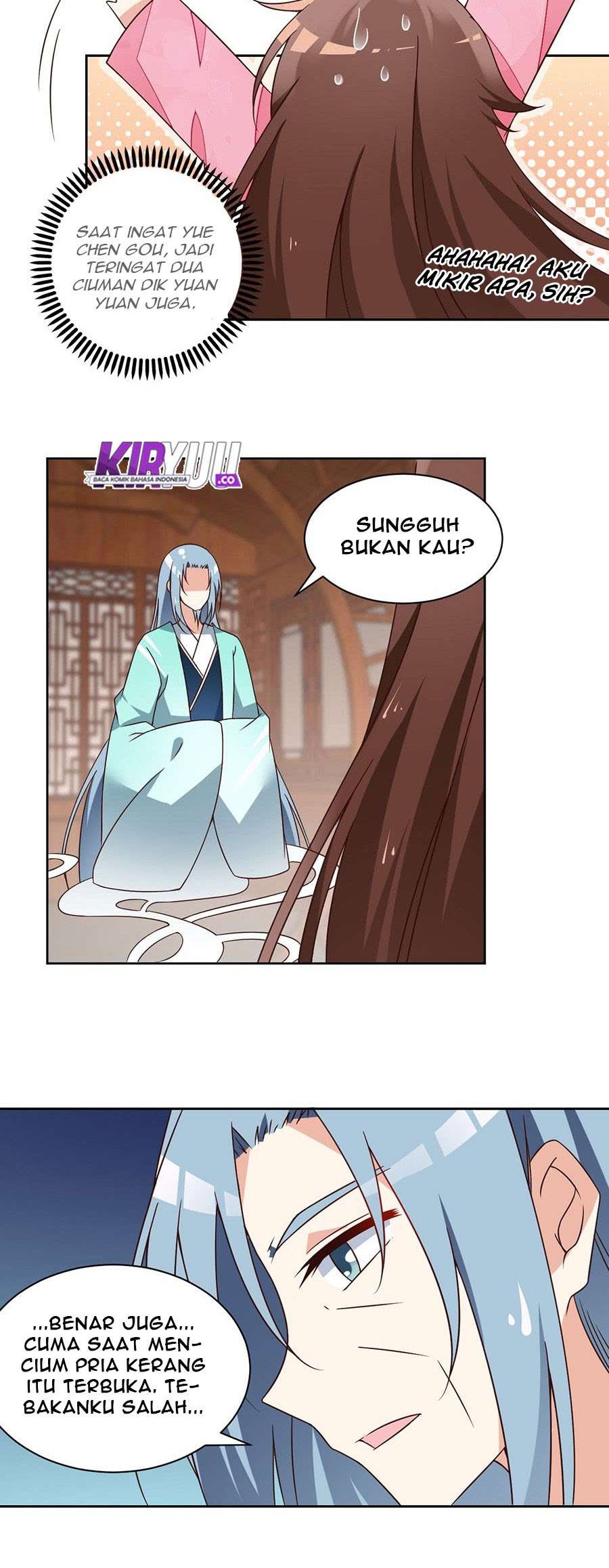 Meng Shi Zai Shang Chapter 67 - halaman 5