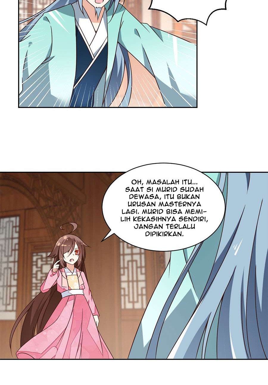 Meng Shi Zai Shang Chapter 67 - halaman 7