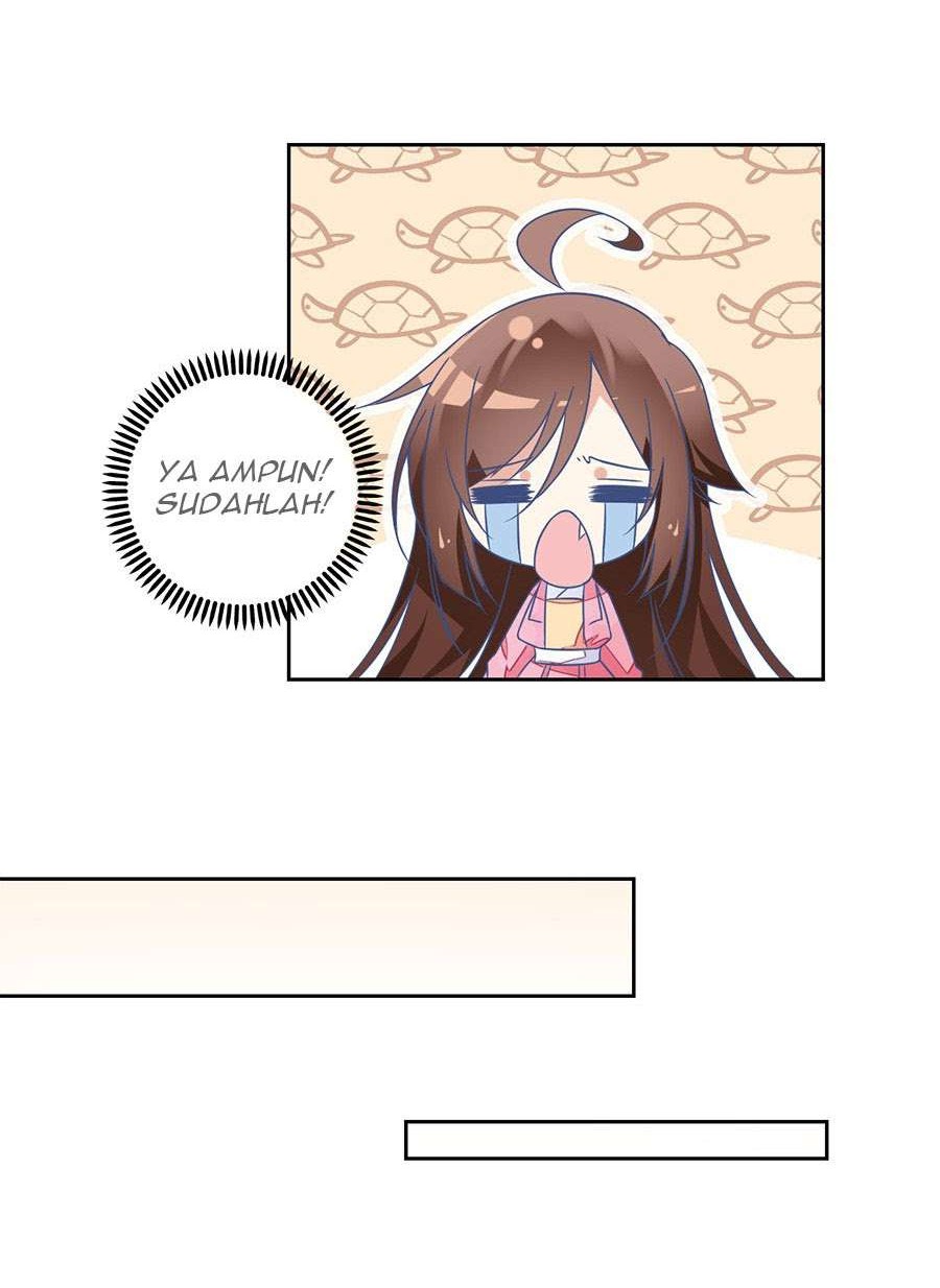 Meng Shi Zai Shang Chapter 67 - halaman 9