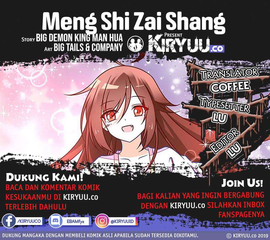Meng Shi Zai Shang Chapter 68 - halaman 1