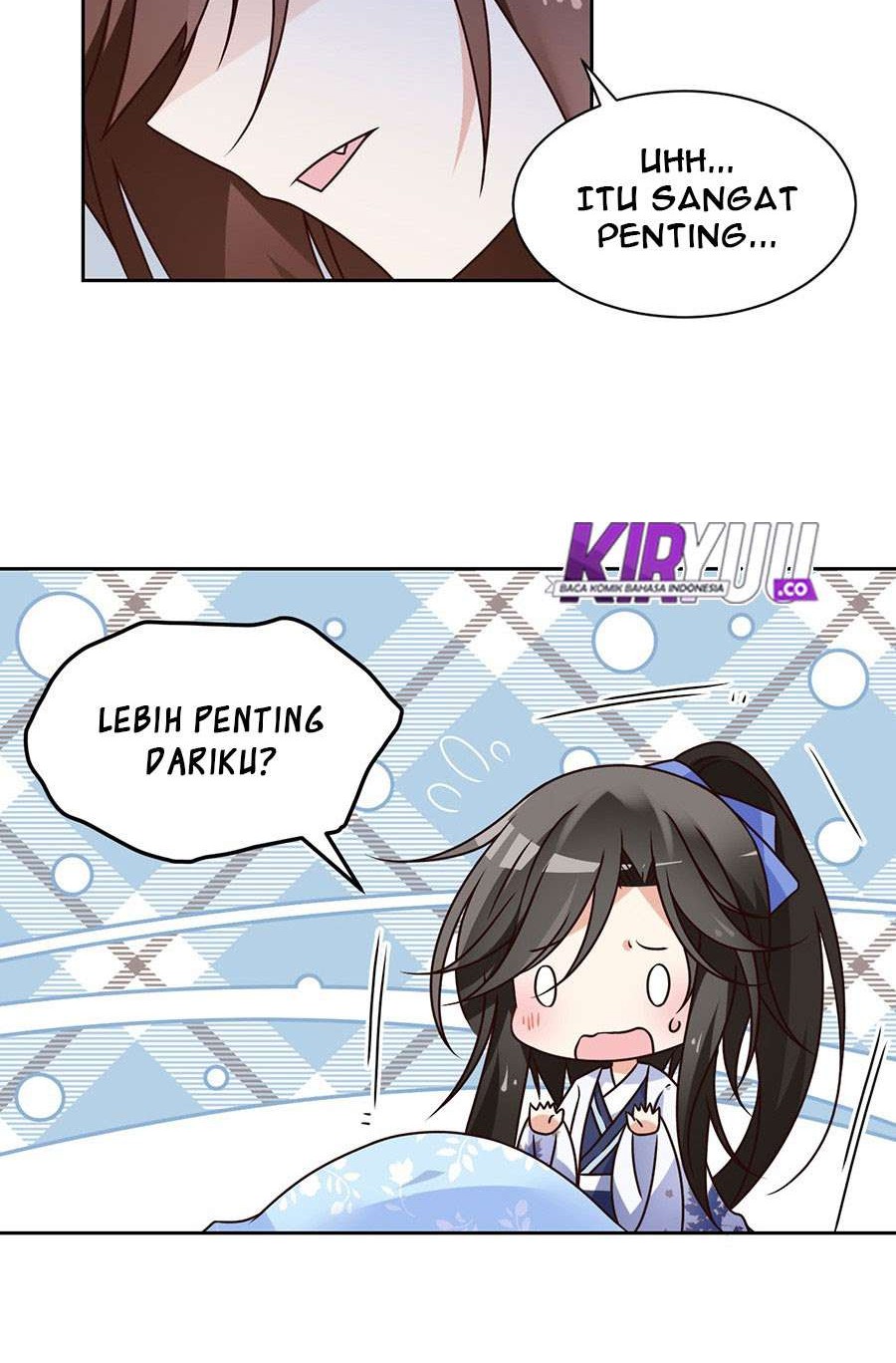 Meng Shi Zai Shang Chapter 68 - halaman 12
