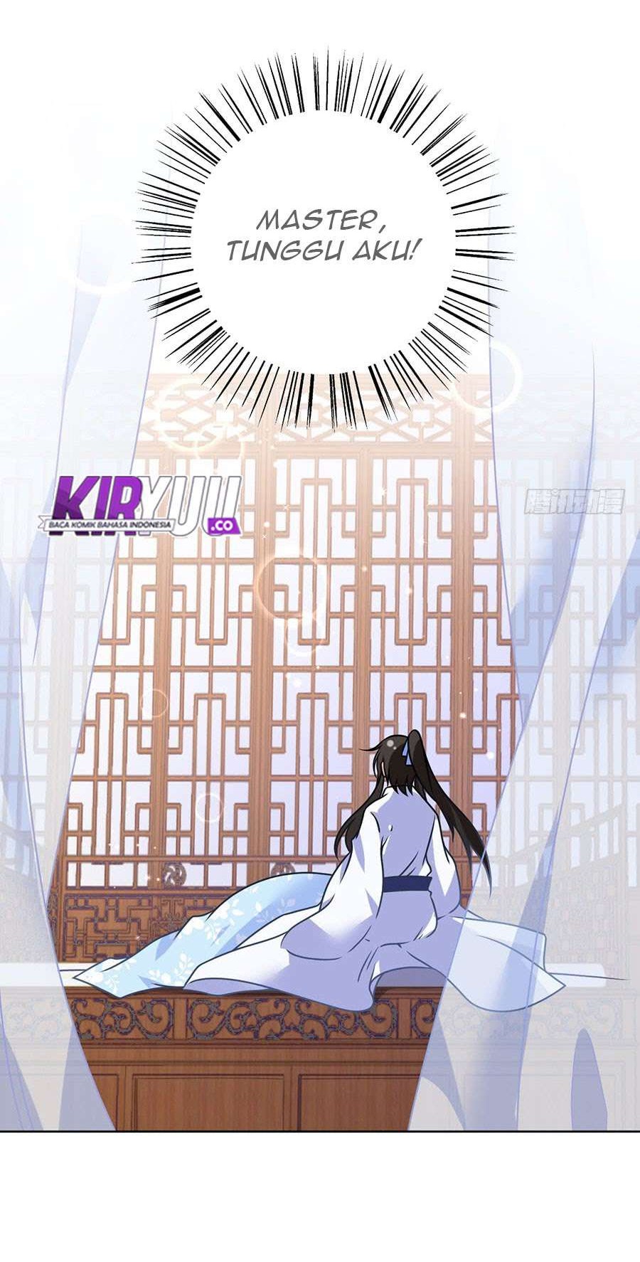 Meng Shi Zai Shang Chapter 68 - halaman 14