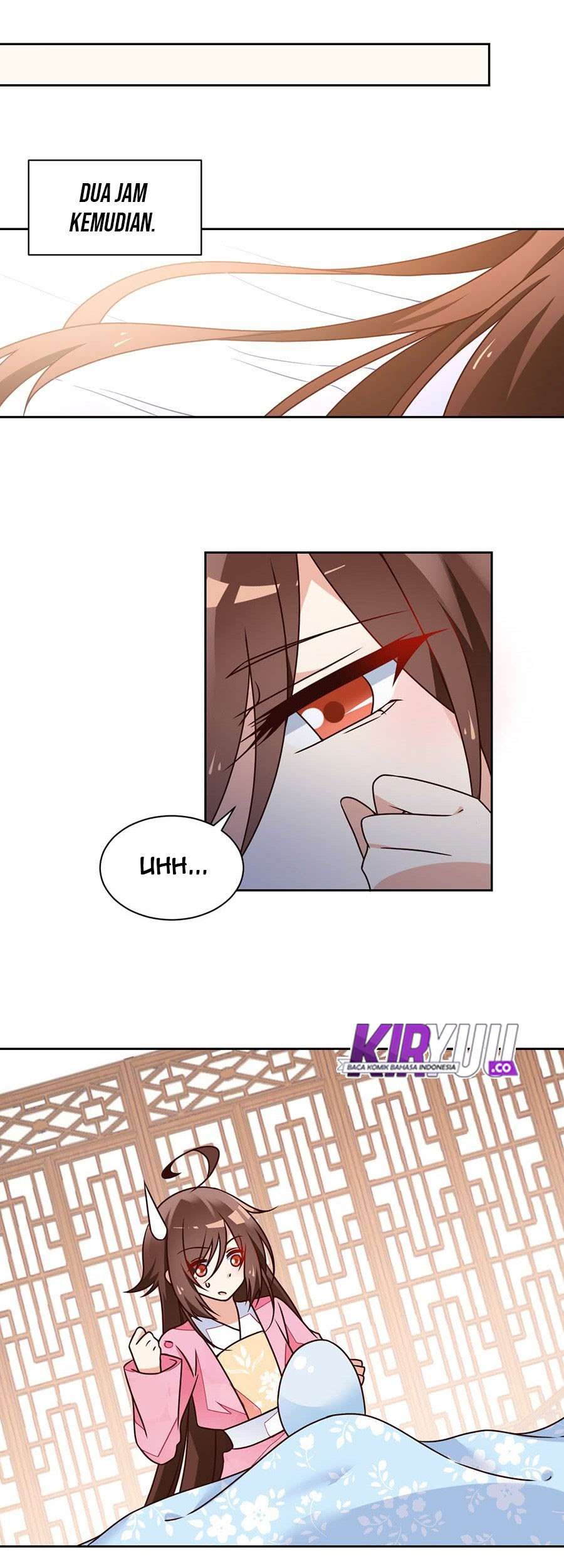Meng Shi Zai Shang Chapter 68 - halaman 15