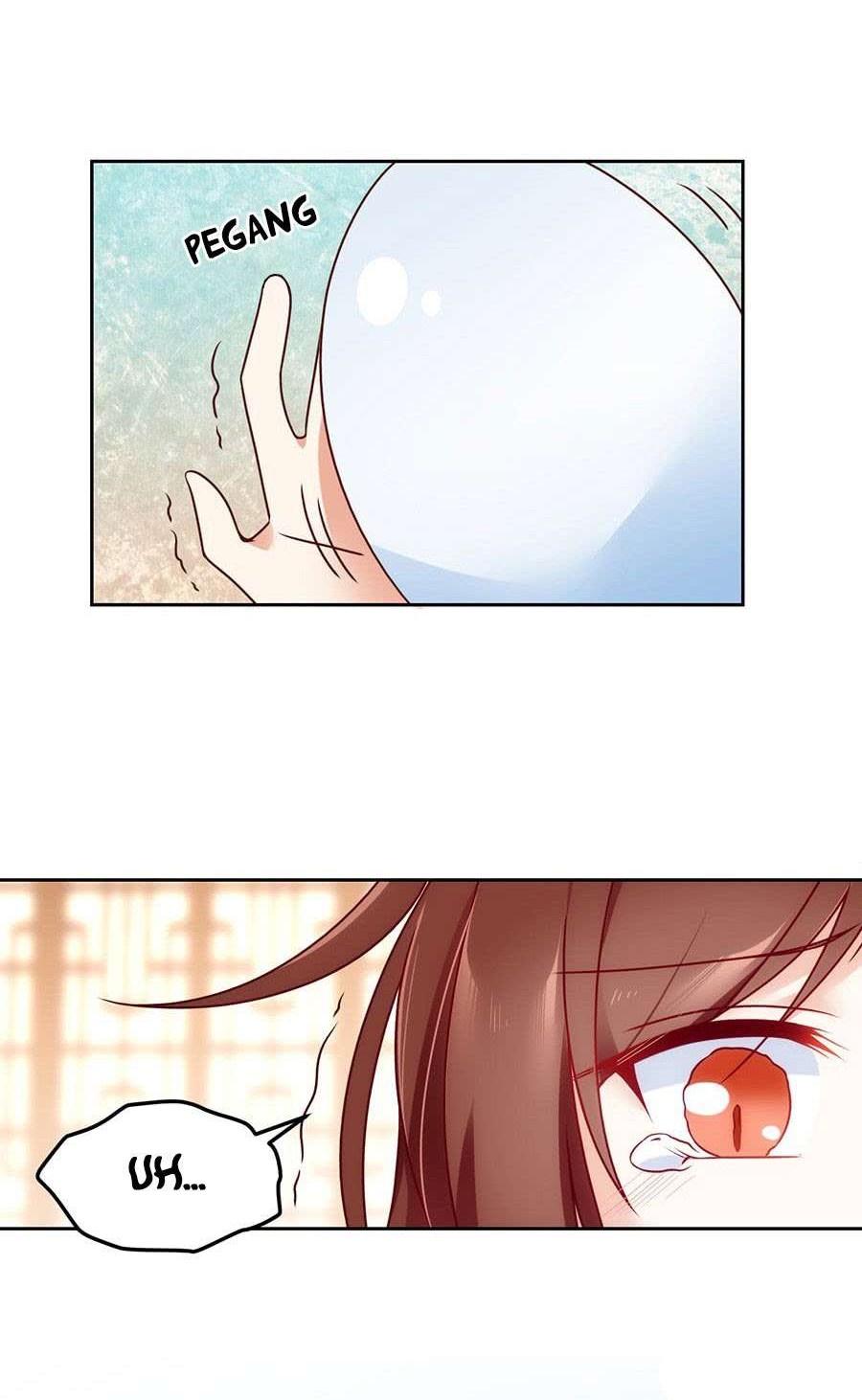 Meng Shi Zai Shang Chapter 68 - halaman 16