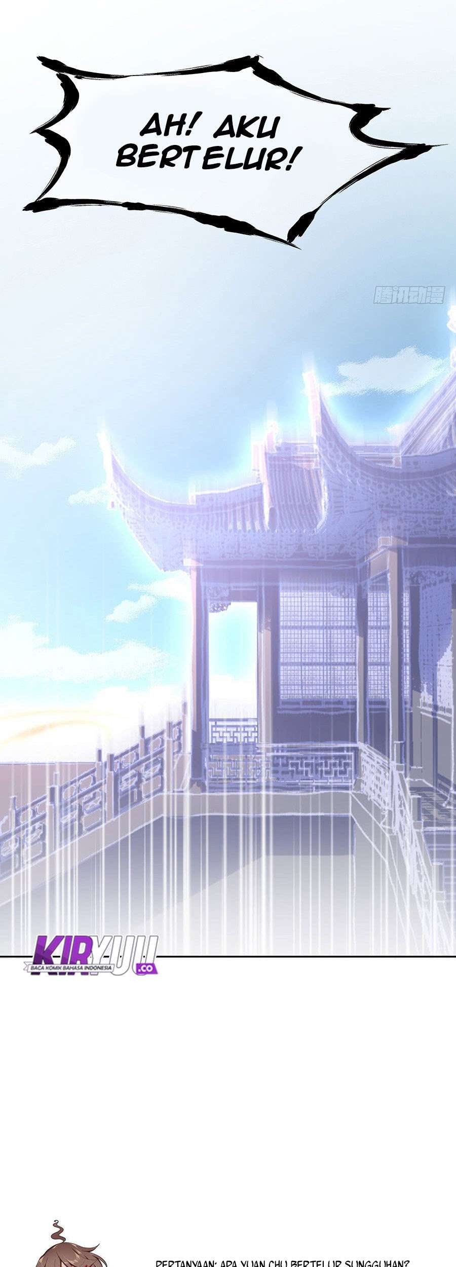 Meng Shi Zai Shang Chapter 68 - halaman 17