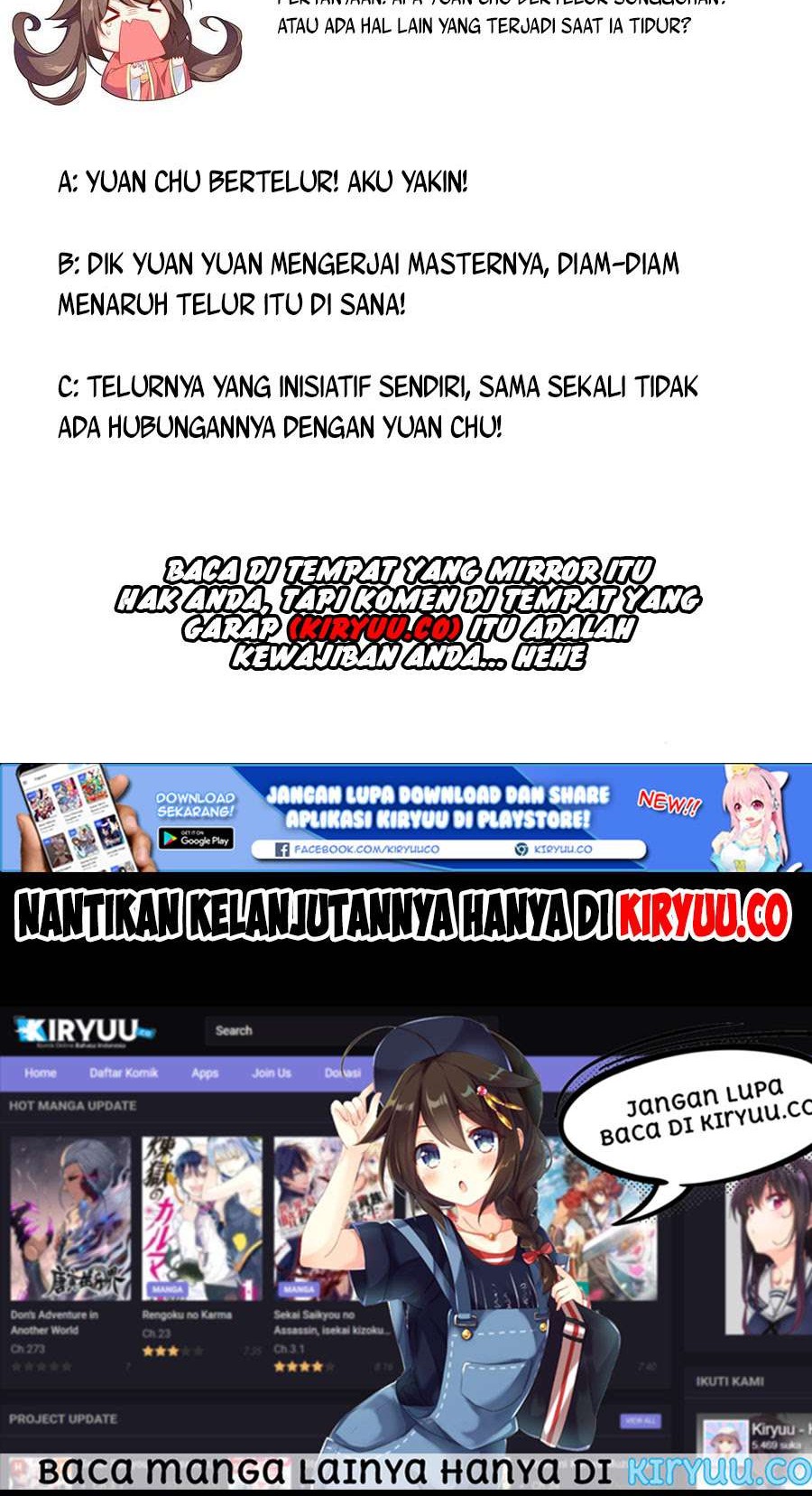 Meng Shi Zai Shang Chapter 68 - halaman 18