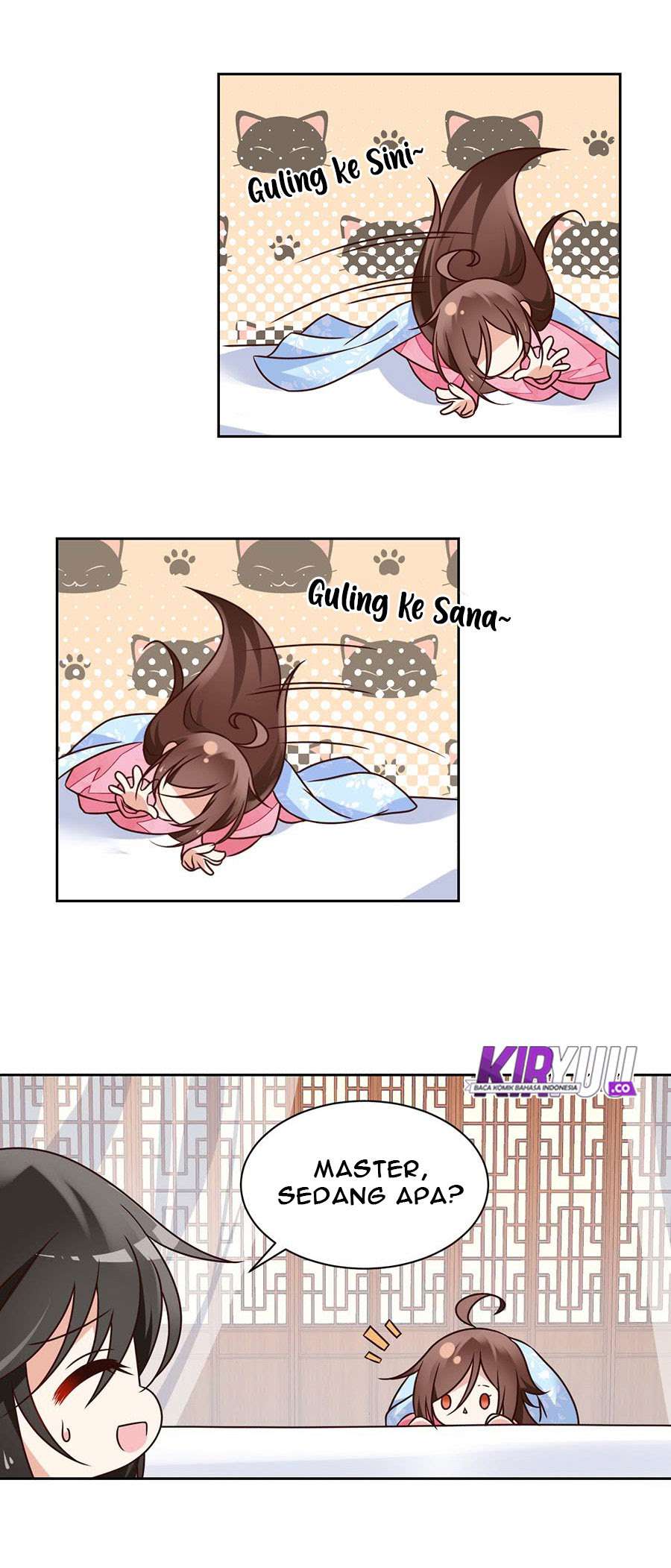 Meng Shi Zai Shang Chapter 68 - halaman 2