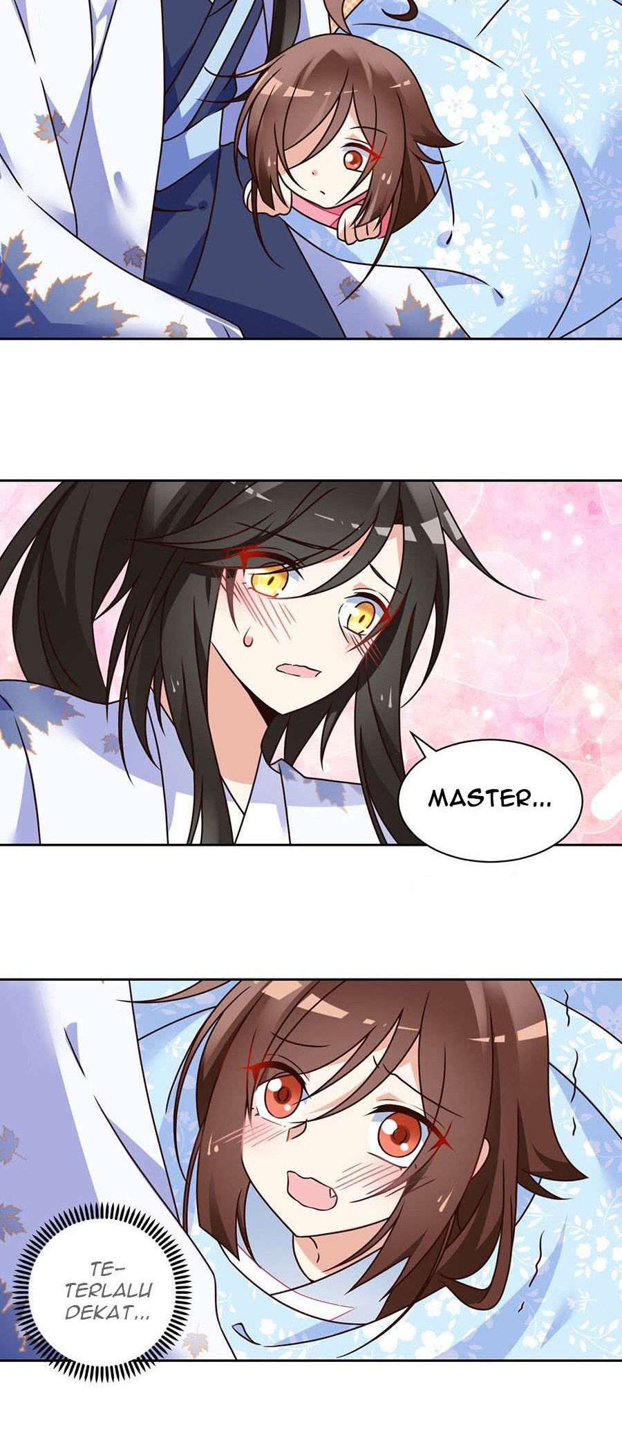 Meng Shi Zai Shang Chapter 68 - halaman 4