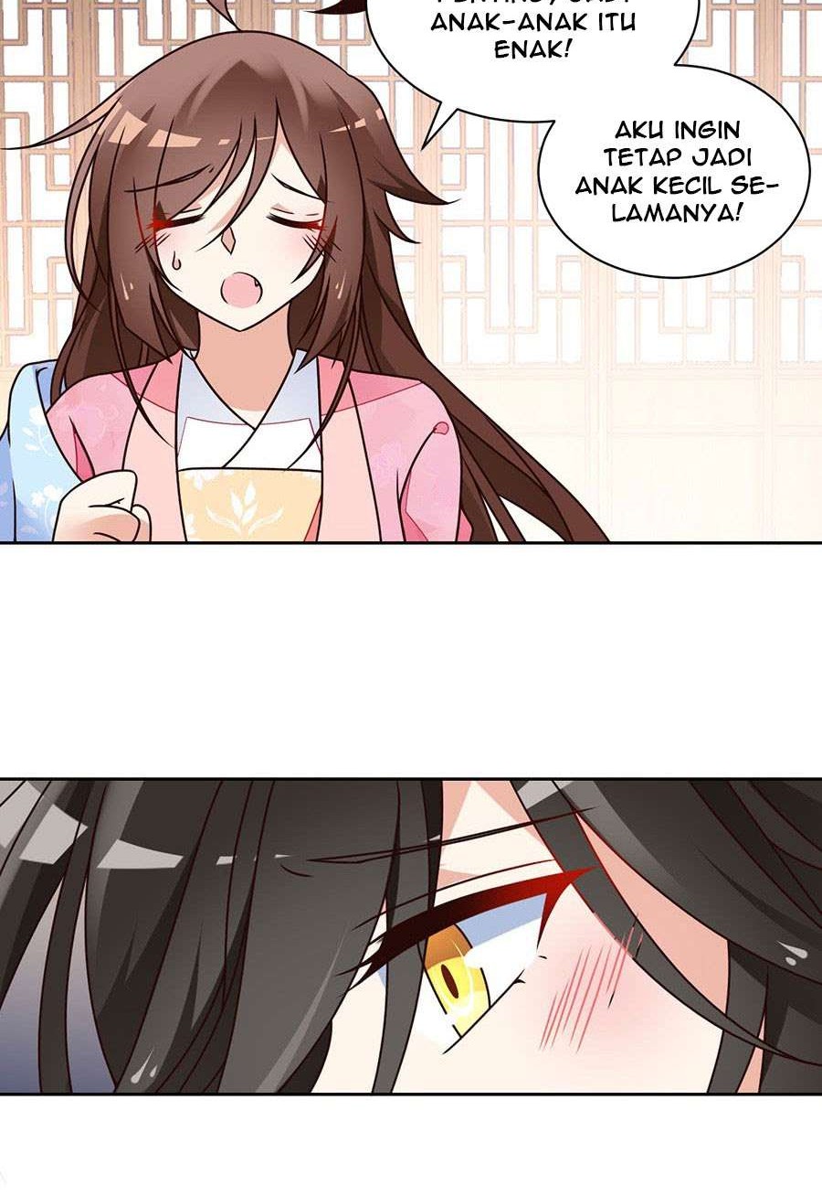 Meng Shi Zai Shang Chapter 68 - halaman 6
