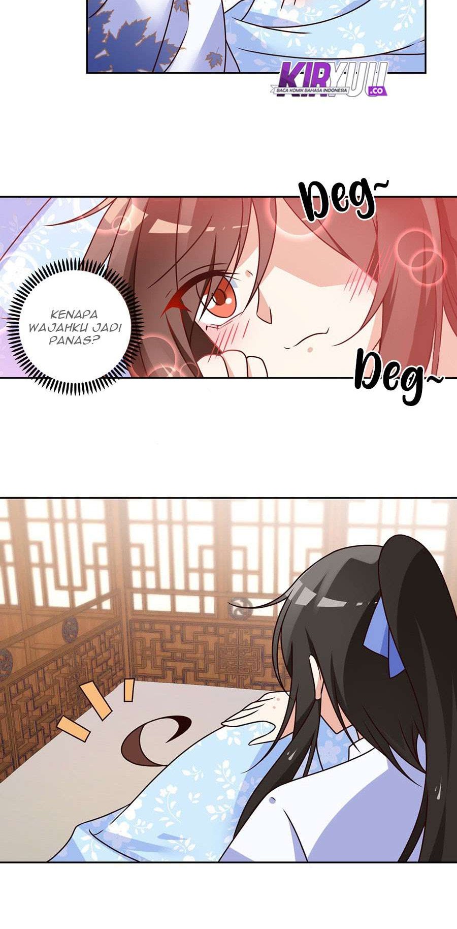 Meng Shi Zai Shang Chapter 68 - halaman 8