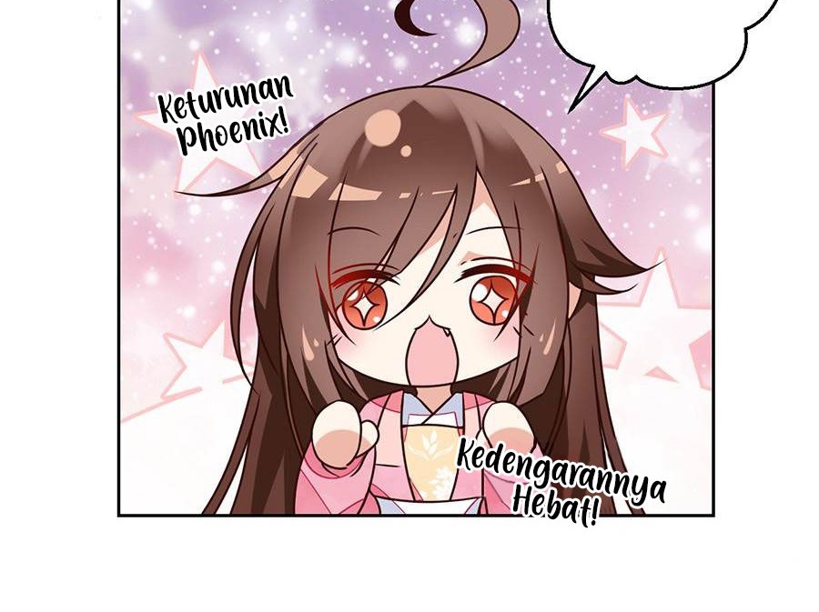 Meng Shi Zai Shang Chapter 69 - halaman 13
