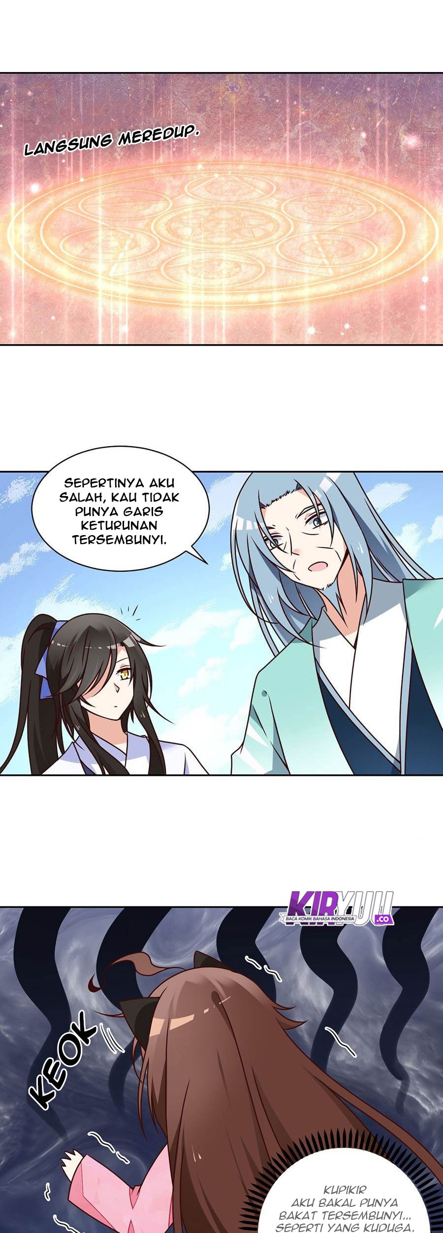 Meng Shi Zai Shang Chapter 69 - halaman 16