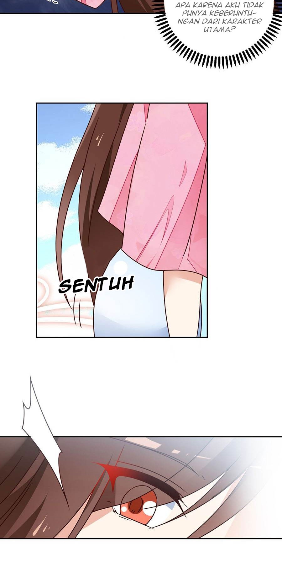 Meng Shi Zai Shang Chapter 69 - halaman 17