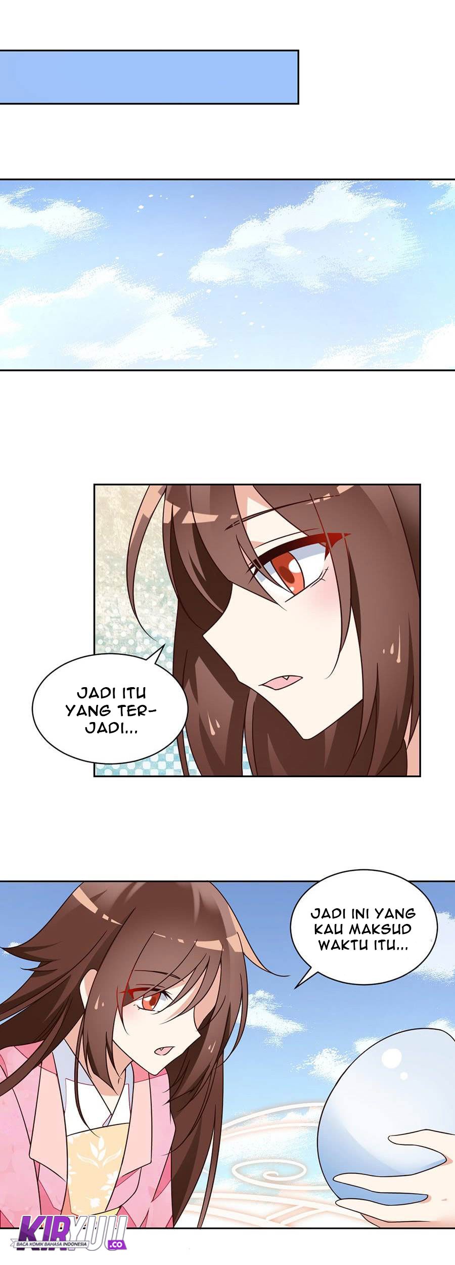 Meng Shi Zai Shang Chapter 69 - halaman 5