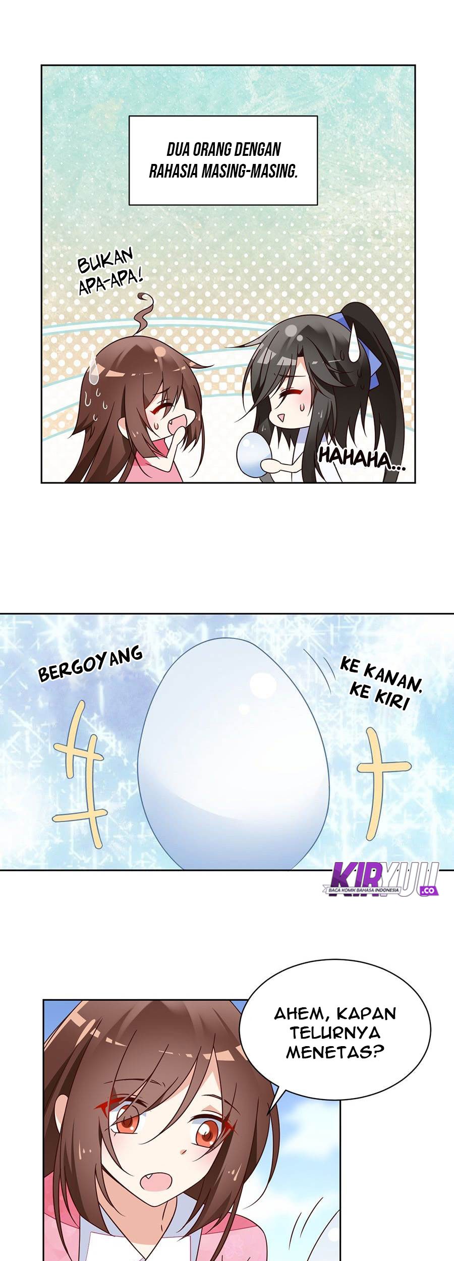 Meng Shi Zai Shang Chapter 69 - halaman 7