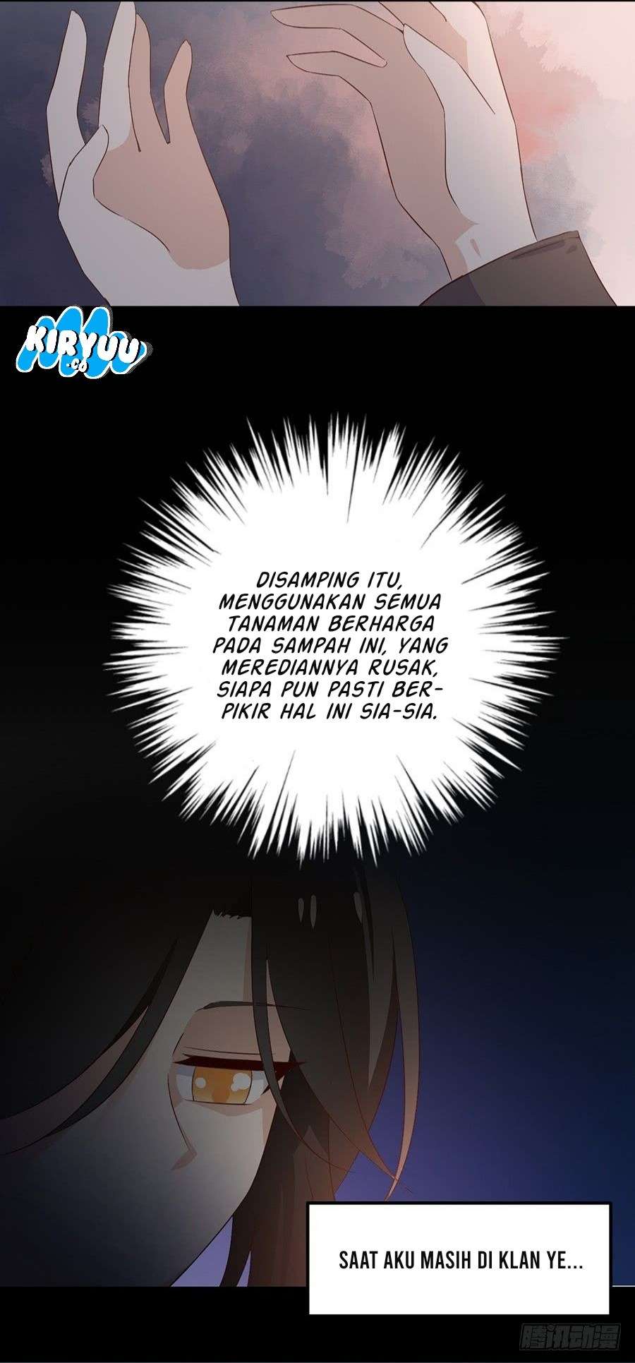 Meng Shi Zai Shang Chapter 7 - halaman 16