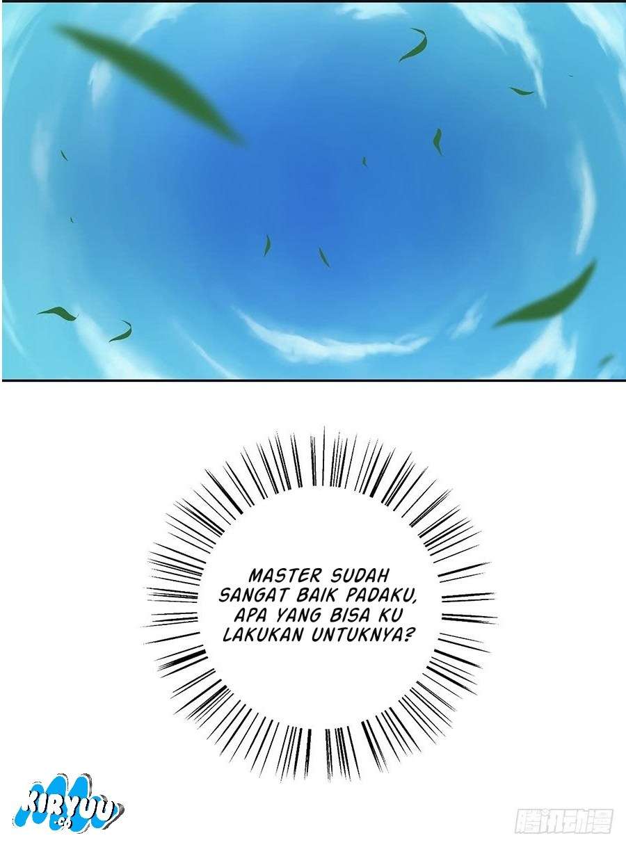 Meng Shi Zai Shang Chapter 7 - halaman 21