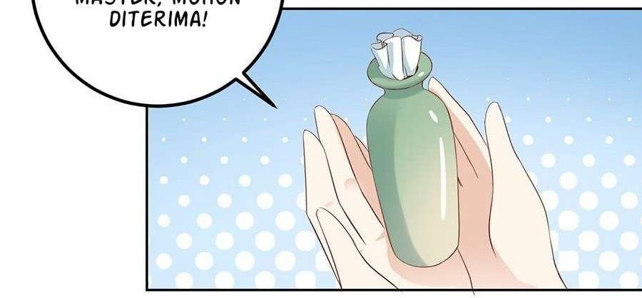 Meng Shi Zai Shang Chapter 7 - halaman 23