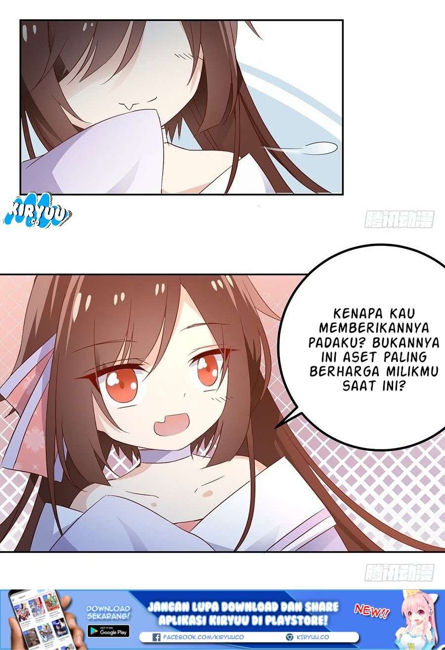 Meng Shi Zai Shang Chapter 7 - halaman 26