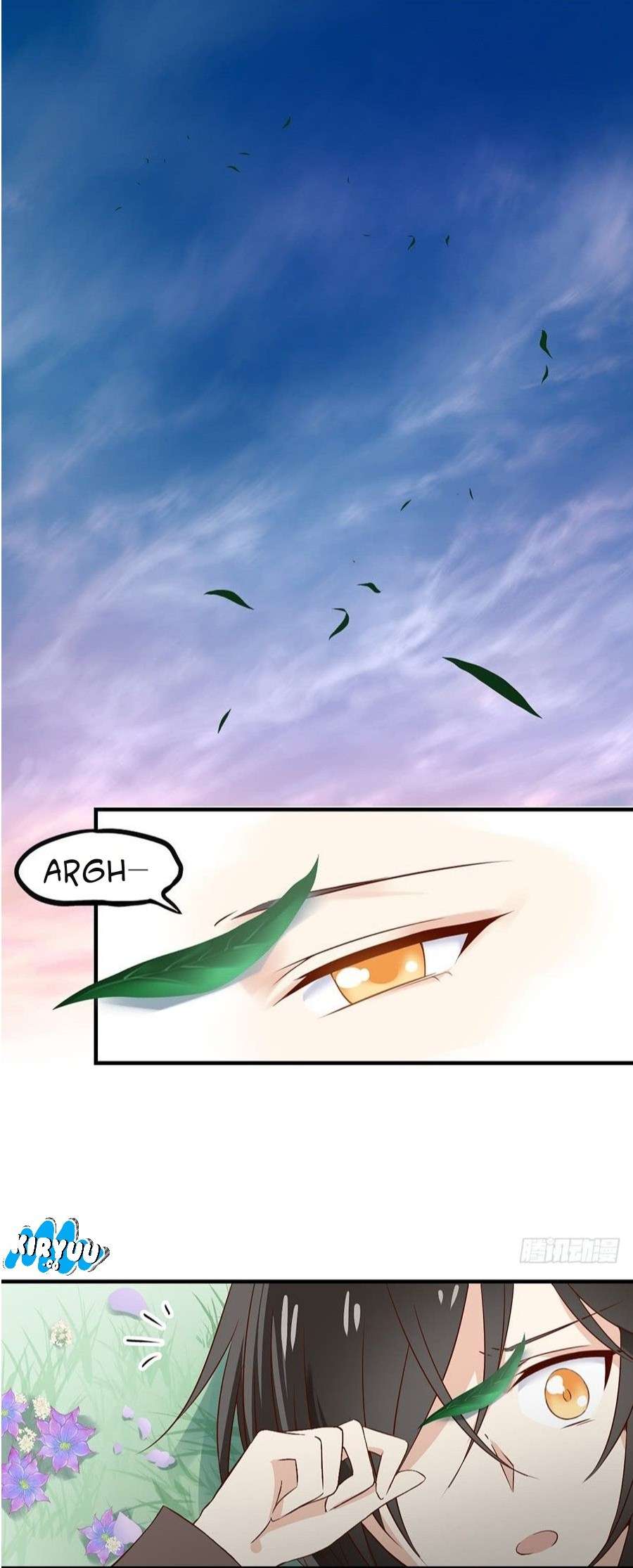 Meng Shi Zai Shang Chapter 7 - halaman 5