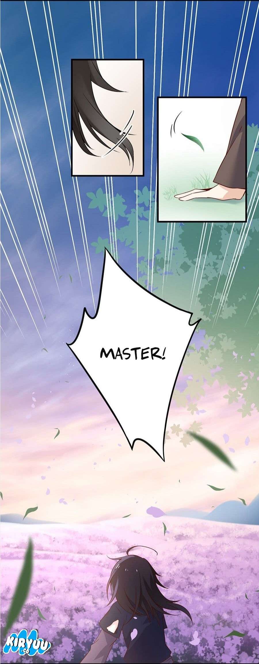 Meng Shi Zai Shang Chapter 7 - halaman 6
