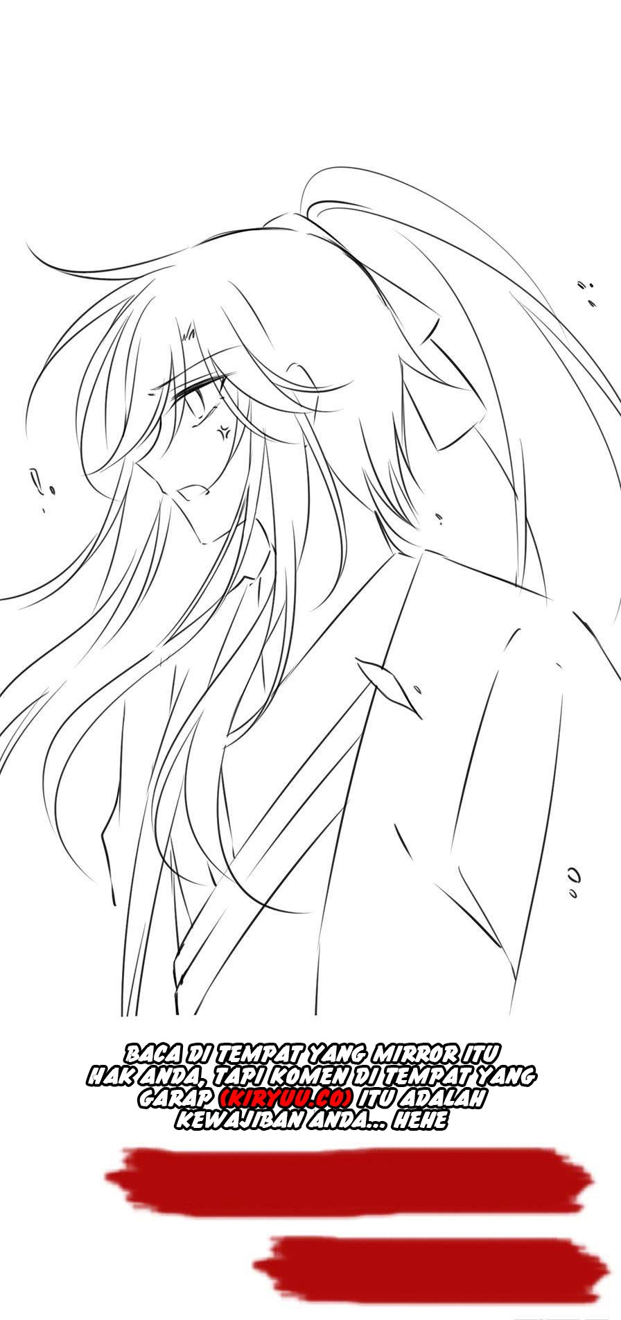 Meng Shi Zai Shang Chapter 70 - halaman 17