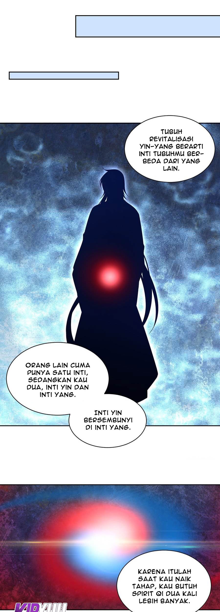 Meng Shi Zai Shang Chapter 70 - halaman 6