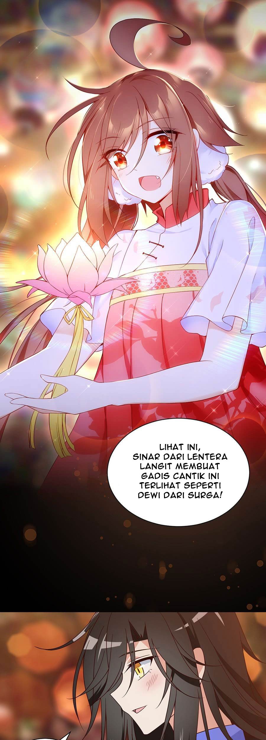 Meng Shi Zai Shang Chapter 71 - halaman 14