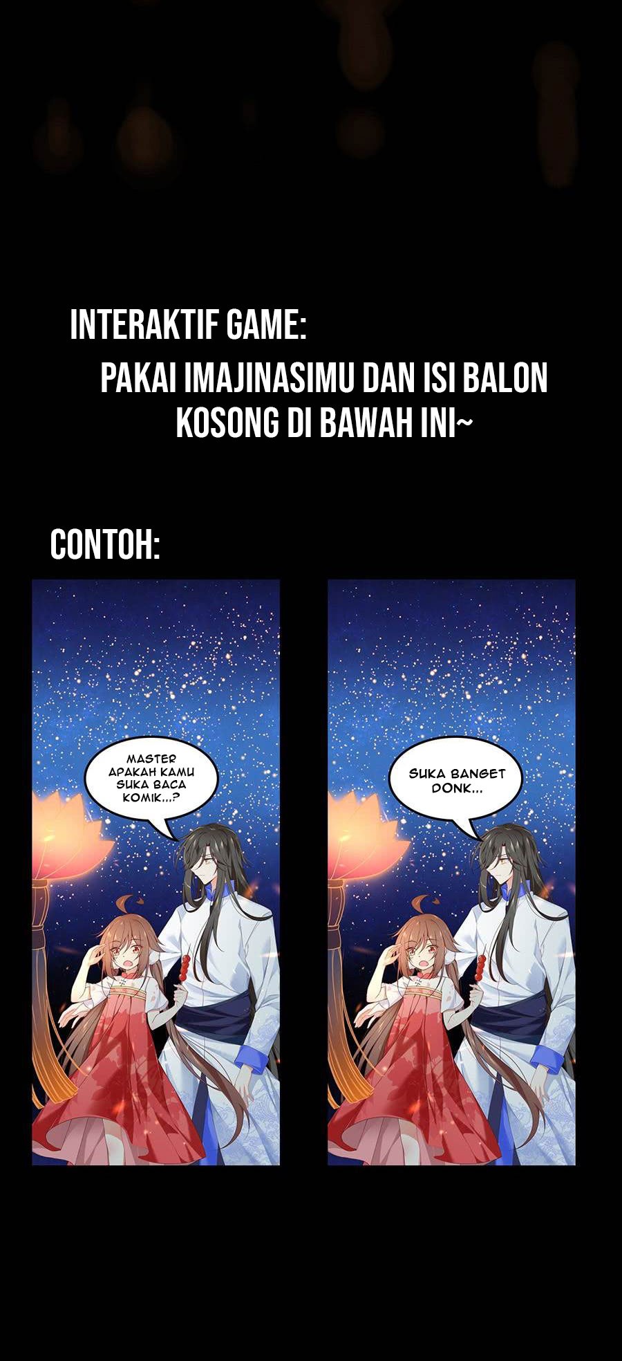 Meng Shi Zai Shang Chapter 71 - halaman 16
