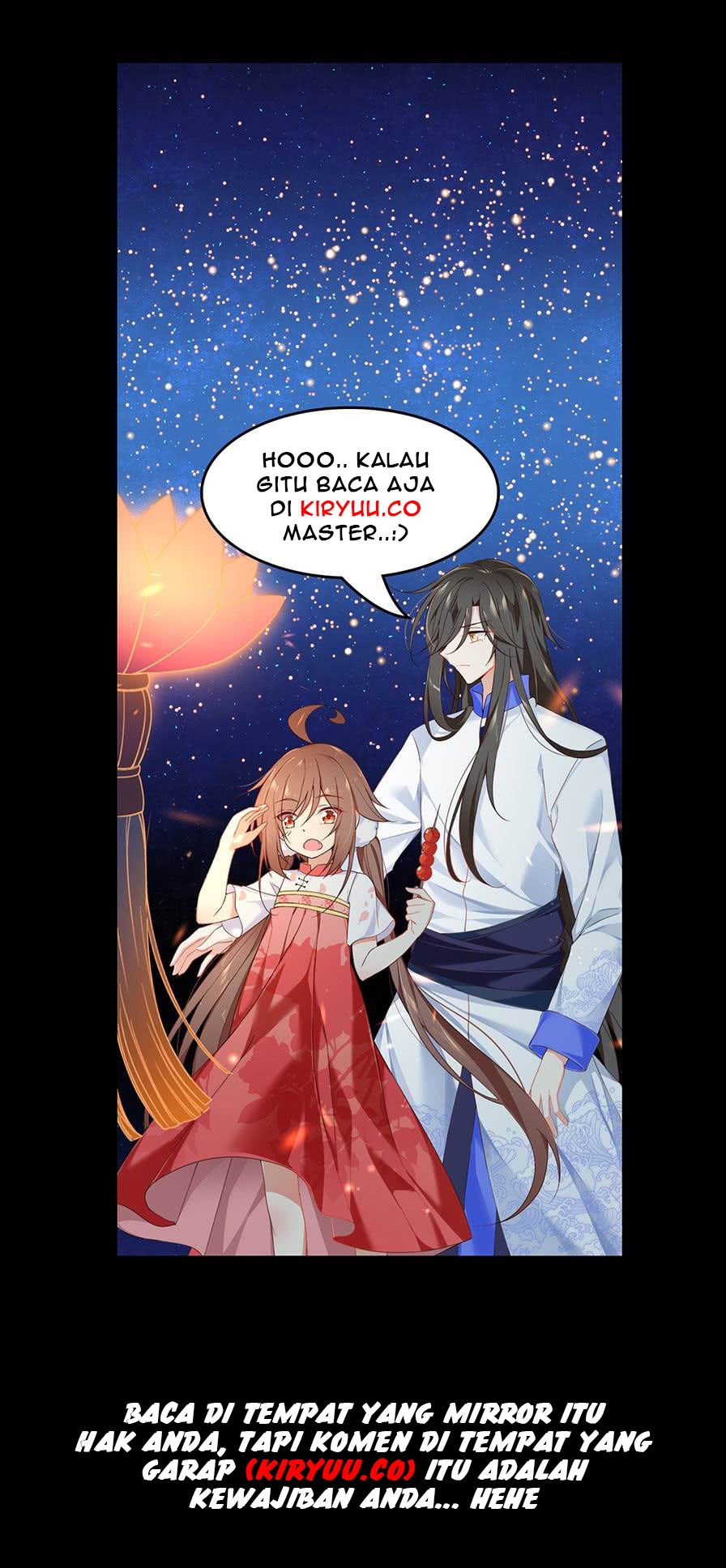Meng Shi Zai Shang Chapter 71 - halaman 17