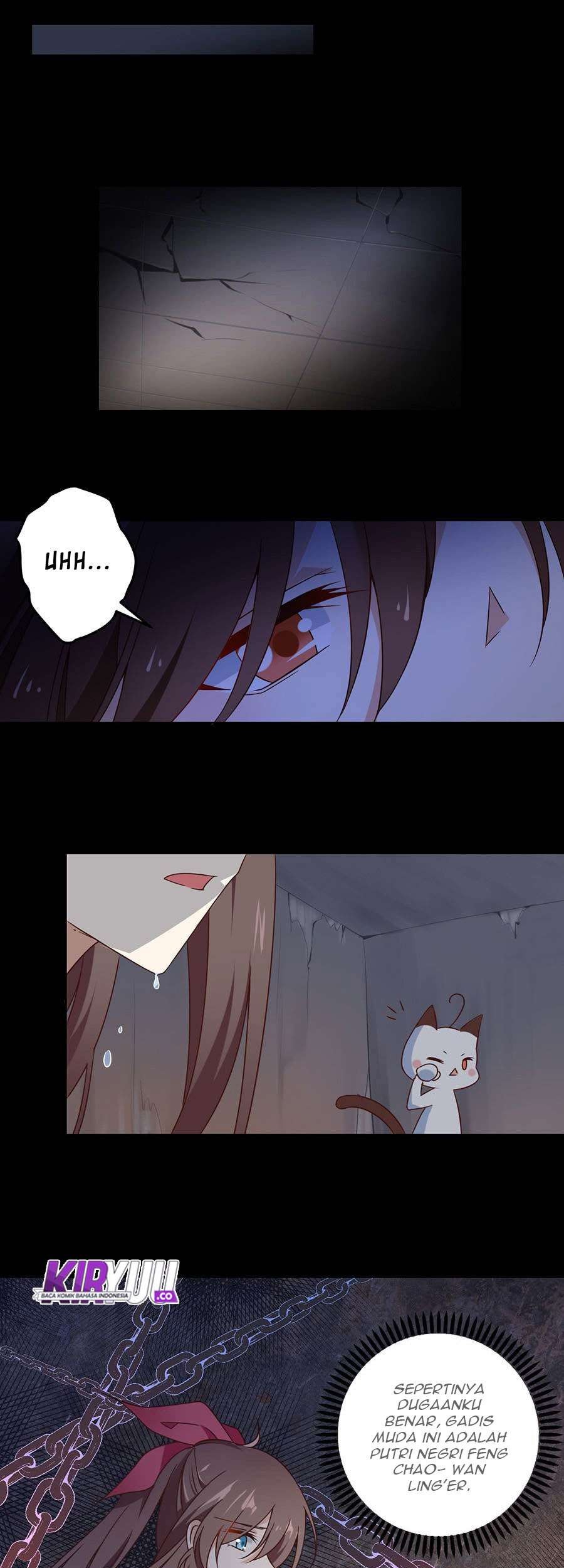 Meng Shi Zai Shang Chapter 72 - halaman 13