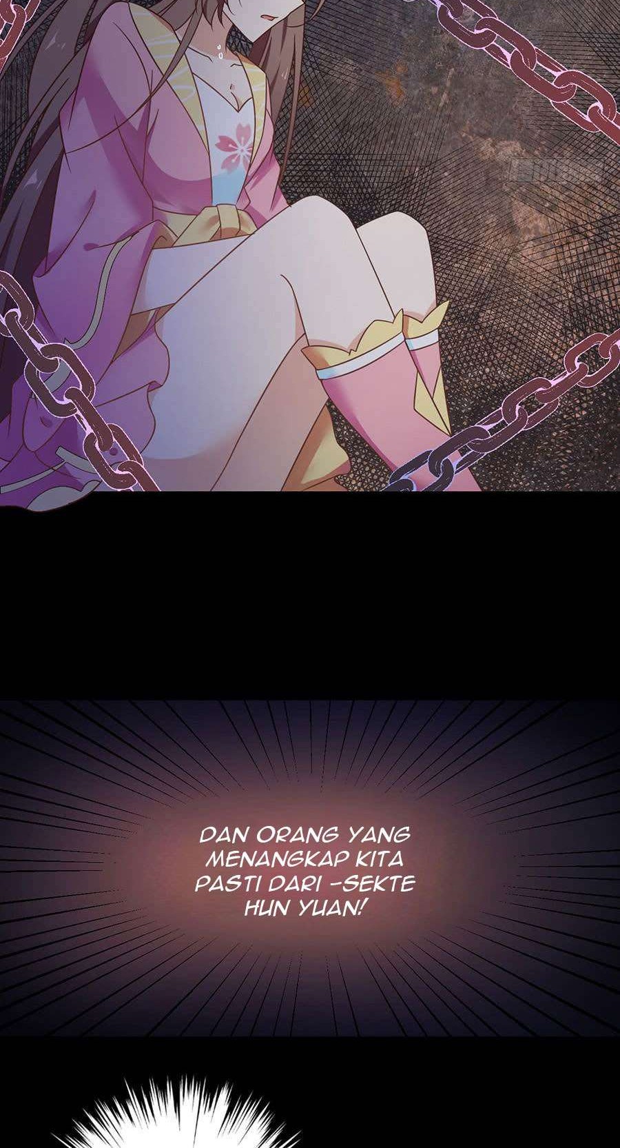 Meng Shi Zai Shang Chapter 72 - halaman 14