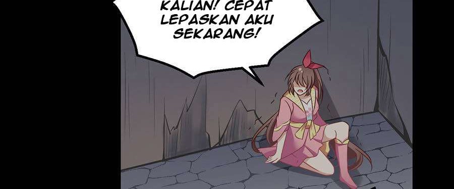 Meng Shi Zai Shang Chapter 72 - halaman 16