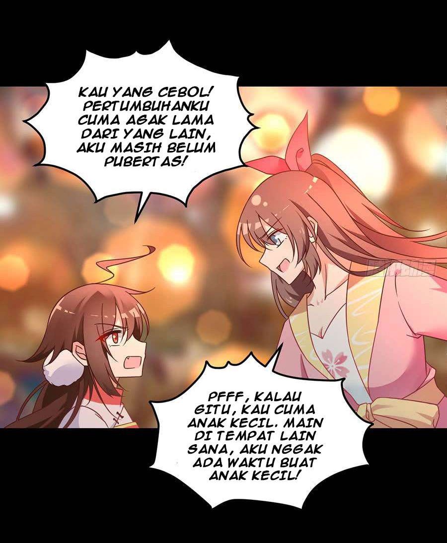Meng Shi Zai Shang Chapter 72 - halaman 4