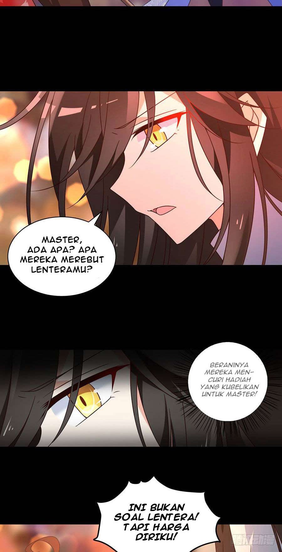 Meng Shi Zai Shang Chapter 72 - halaman 6