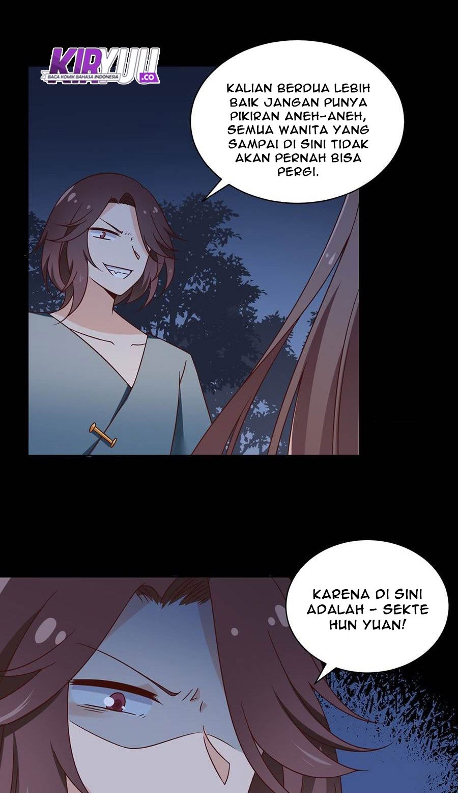 Meng Shi Zai Shang Chapter 73 - halaman 13