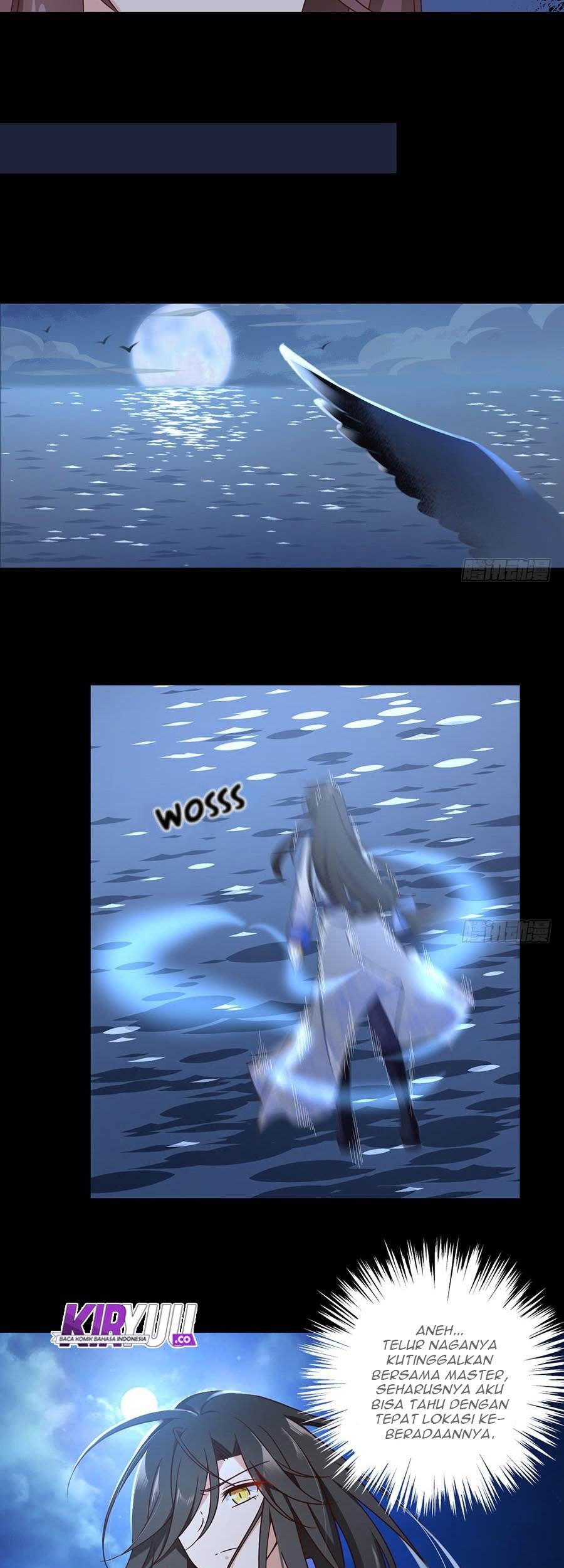 Meng Shi Zai Shang Chapter 73 - halaman 14